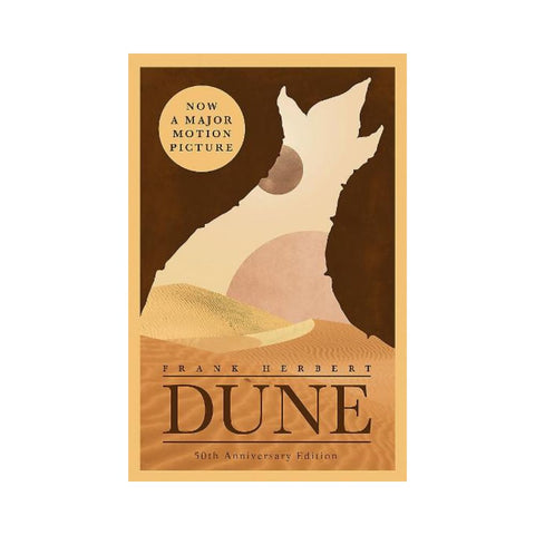 Dune By Frank Herbert