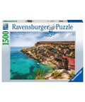 Ravensburger - Popeye Village, Malta 