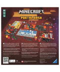 Minecraft Portal Dash, Board Game