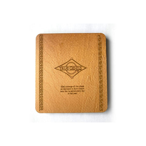 Project Genius – Caesar’s Calendar