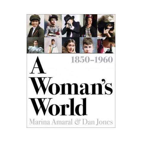 A Woman's World, 1850-1960 