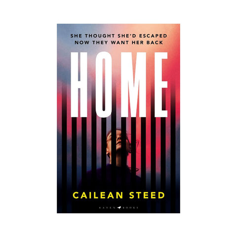 Home By Cailean Steed