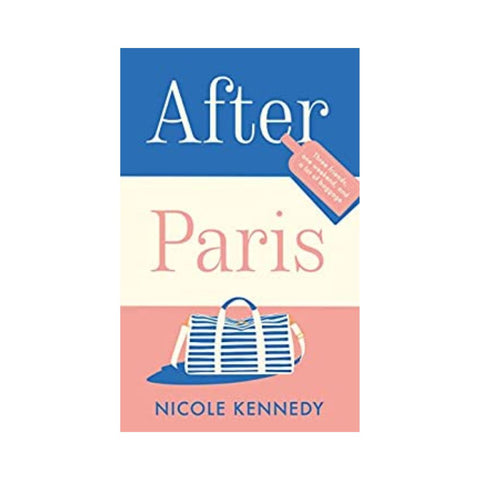 After Paris By Nicole Kennedy