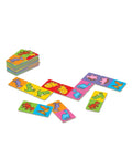 Orchard Toys Dinosaur Dominoes Mini Game