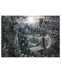 Escape Puzzle Midnight in the Garden 368 pieces