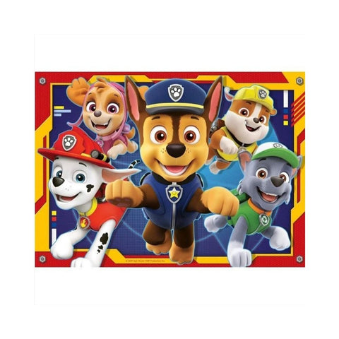 Paw Patrol Team