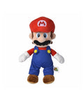 Super Mario Plush