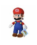 Super Mario Plush