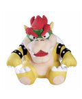 Super Mario Bowser Plush