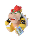 Super Mario Bowser Plush