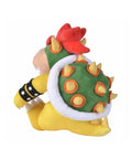 Super Mario Bowser Plush