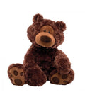 Gund: Bear Philbin Chocolate 47cm