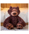 Gund: Bear Philbin Chocolate 47cm