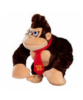 Donkey Kong Plush