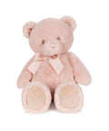 Gund Bear - My First Friend Pink