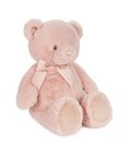 Gund Bear - My First Friend Pink