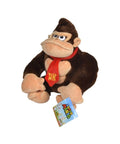 Donkey Kong Plush