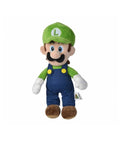 Super Mario Luigi Plush