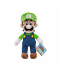 Super Mario Luigi Plush