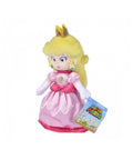 Super Mario Princess Peach Plush