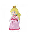 Super Mario Princess Peach Plush