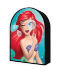 Disney Ariel - 200 Piece Puzzle Tin Box