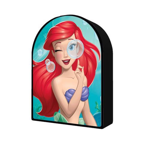 Disney Ariel - 200 Piece Puzzle Tin Box