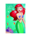 Prime3D Disney Ariel - 200 Piece Puzzle Tin Box