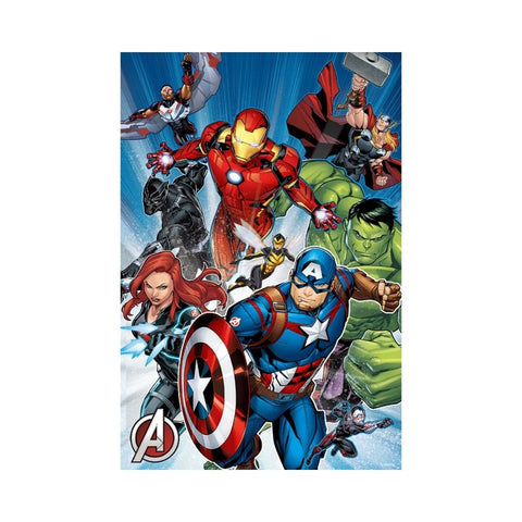 Marvel Avengers - 200 Piece 3D Puzzle