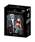  Nightmare Before Christmas - 300 Piece 3D Puzzle