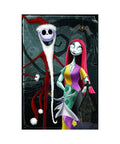  Nightmare Before Christmas - 300 Piece 3D Puzzle