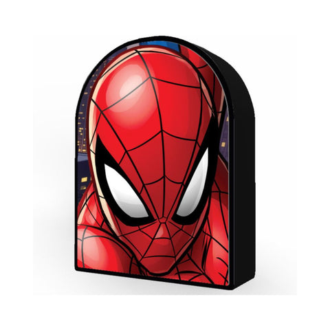 Marvel Spider-Man - 300 Piece Puzzle Tin Box