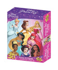 Disney Princess - 200 Piece 3D Puzzle