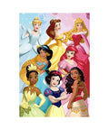 Disney Princess - 200 Piece 3D Puzzle