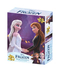 Disney Frozen - 200 Piece 3D Puzzle