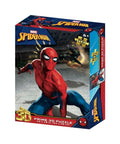 Marvel Spider-Man - 200 Piece 3D Puzzle