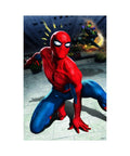 Marvel Spider-Man - 200 Piece 3D Puzzle