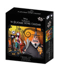 Nightmare Before Christmas - 500 Piece 3D Puzzle