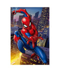 Marvel Spider-Man - 300 Piece Puzzle Tin Box