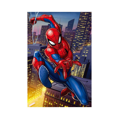 Marvel Spider-Man - 300 Piece Puzzle Tin Box