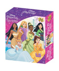 Disney Princess - 200 Piece 3D Puzzle