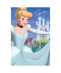 Disney Cinderella - 200 Piece Puzzle Tin Box