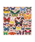 Mudpuppy 500 Pc Puzzle - Brilliant Butterflies