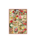 Eurographics - Roses Seed Catalogue Collection 1000-piece puzzle
