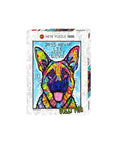 Heye - Jolly Pets, Dogs Never Lie 1000-pice puzzle