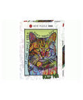 Heye - Jolly Pets, If Cats Could Talk 1000-piece puzzle