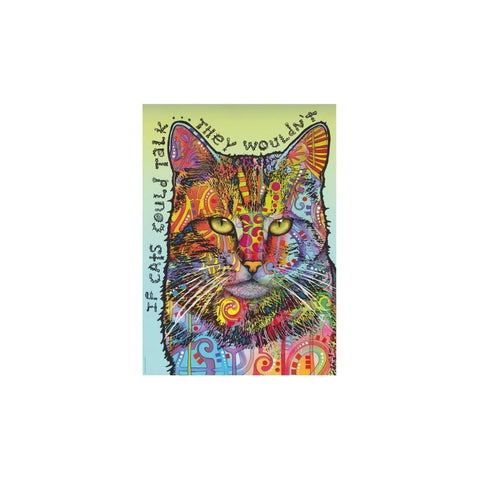 Heye - Jolly Pets, If Cats Could Talk 1000-piece puzzle