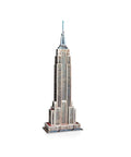 Wrebbit 3D Empire State Building 975 pieces