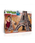 Wrebbit 3D Eiffel Tower 816 pieces