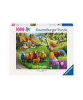 Ravensburger - The Happy Sheep Yarn Shop